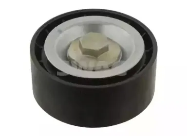 37 93 0168 SWAG Паразитный / ведущий ролик, поликлиновой ремень